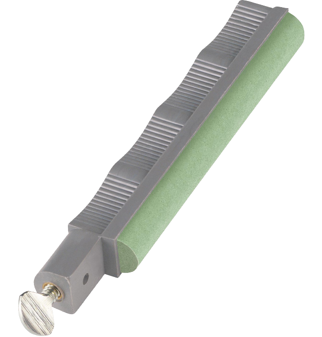 Curved Blade Hone