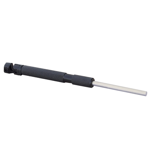 The Tactical Pocket Sharpener