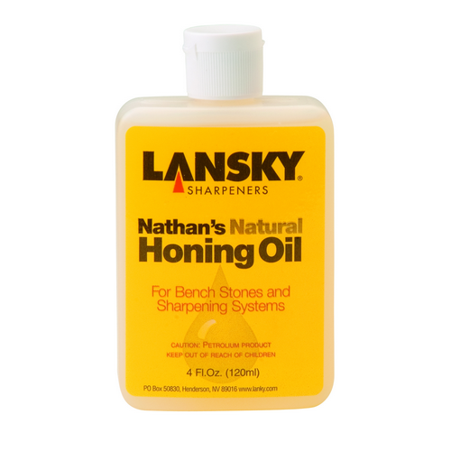 Lansky Honing Oil