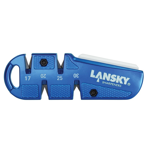 Lansky Quadsharp Pocket Sharpener