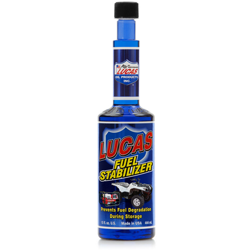 Fuel Stabilizer