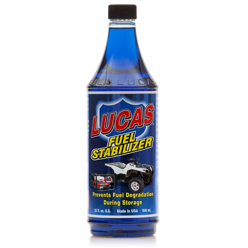 Fuel Stabilizer