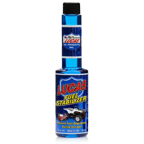 Fuel Stabilizer
