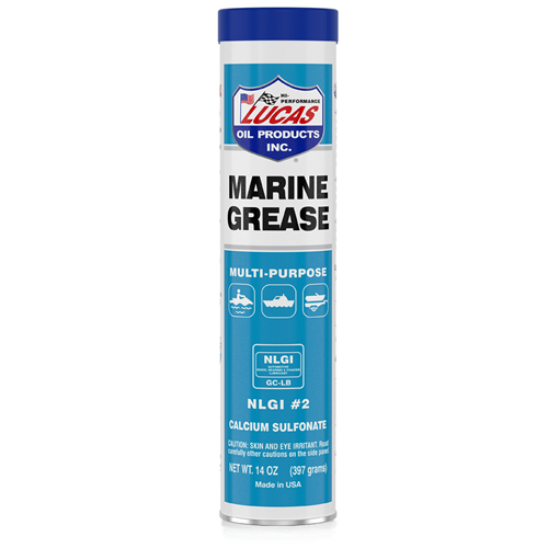 Lucas Oil Marine Grease
