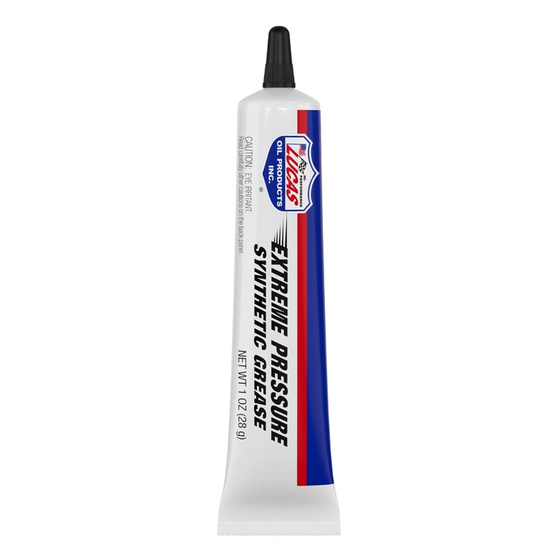 Extreme Pressure Synthetic Grease - 1oz Tube
