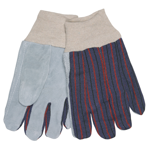 Clute Lined Leather Palm