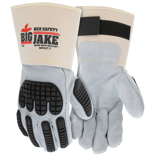 Big Jake Full Back W/tpr And Hook & Loop