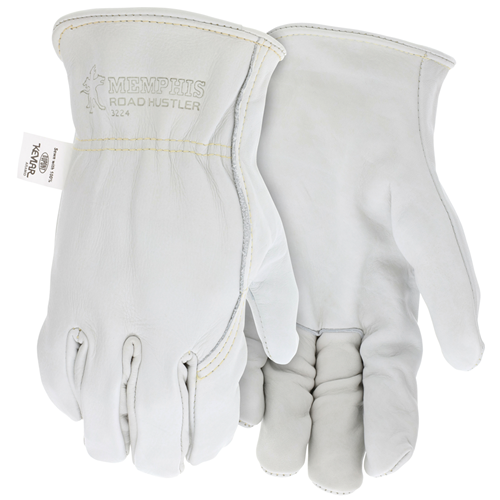 Road Hustler Drvr Kevlar Sewn Wing Thumb