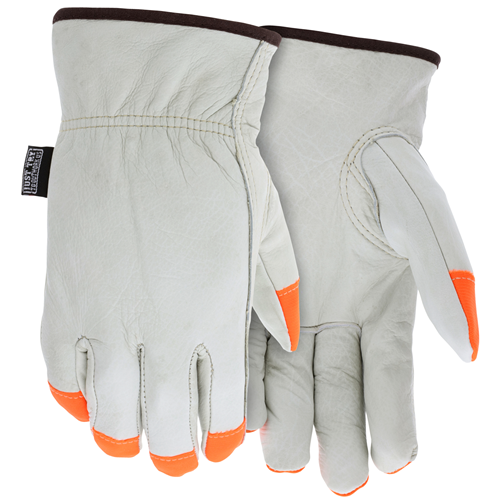 Ind Grd Grain Drvr Thermal Key Thb FT