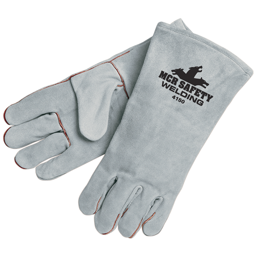 Sel Split Gray Welder