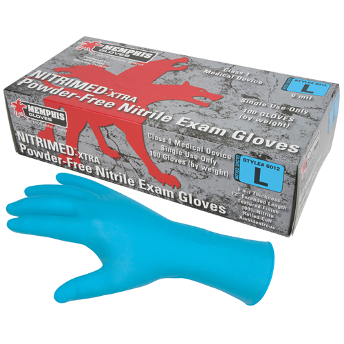 Mcr Safety Xtra Long , Medical Nbr