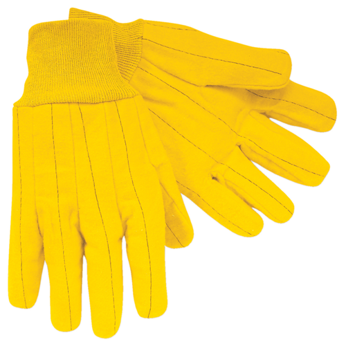 Chore Gold Quilted