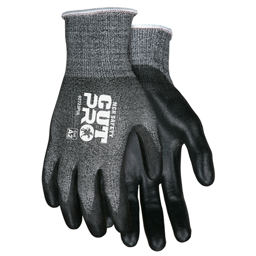Memphis Cut Pro, 13ga S/p Hppe, Black Pu