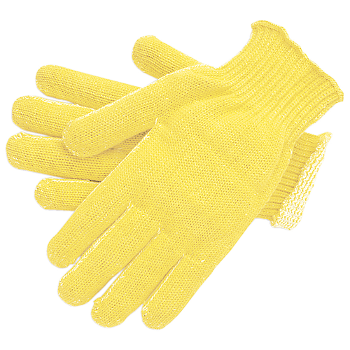 Reg Cotton/kevlar Plaited