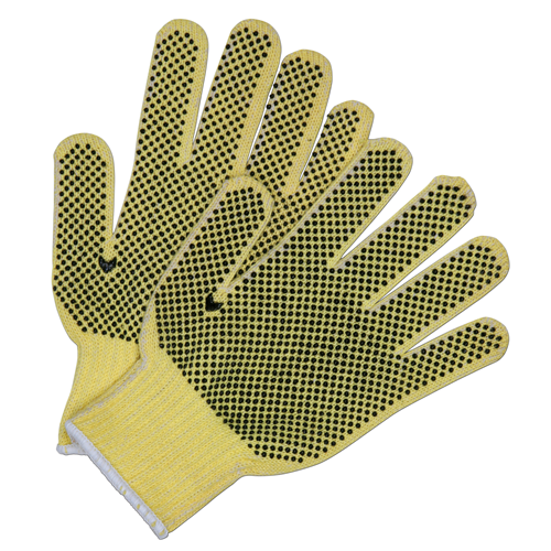 Rg Kevlar/cotton Plaited 2 - Side Dot
