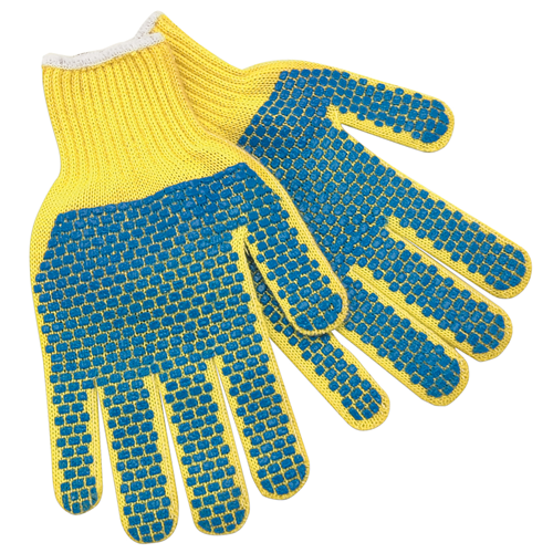 Reg Kevlar Plate Bulk 2- Side Dot