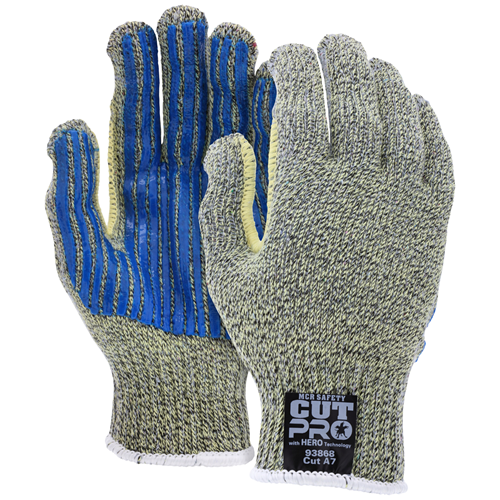 Memphis Hero 7ga Pvc Lines