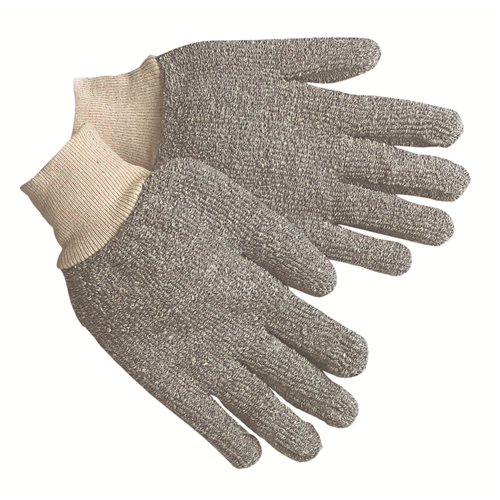 Heavy Terry, Gray (22 Oz)
