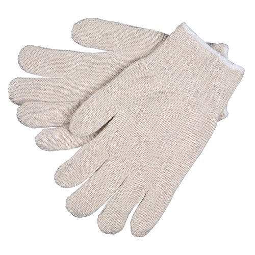 Hvy Wgt 750 Gr 70Cotton/30Poly, Natur