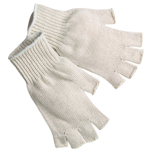 Cotton/Polyester, Fingerless