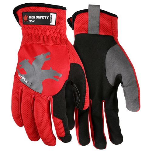 Multi-task Hyperfit Design, Red