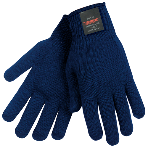 Mcr Safety 10 Ga Thermastat Blue