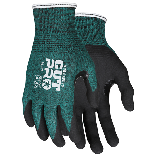 Cut Pro,18g,refthmb, Hppe, Nf