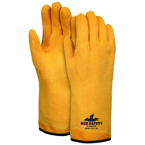 13 NBR Gaunt/Kevlar