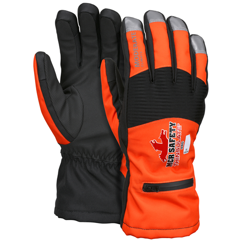 Multi-task Winter-moderate Hivis