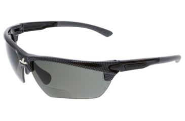 Mcr Safety Dm3 Dominator Magnifier, Polarized, 2.5