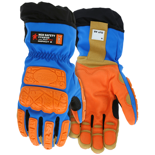 Forceflex Multi-task D3o Winter Hypermax