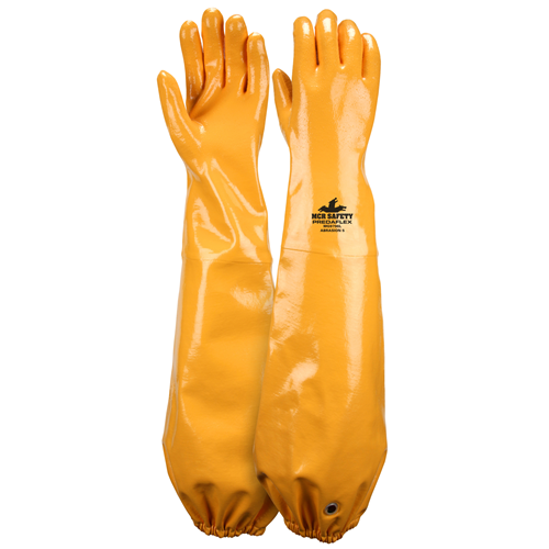 Predaflex Shoulder Length Nitrile Glove
