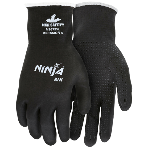 Ninja Bnf, 15 G-full And Dots Coat