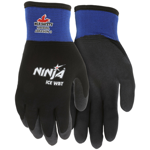 Ninja Ice Plus, 7g Inside-15g Outside