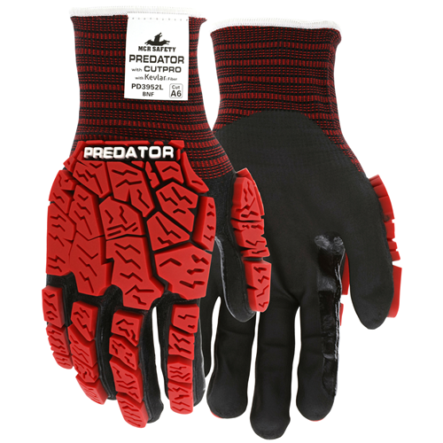 Predator Impact 2 Cutpro - 18g. Kevlar