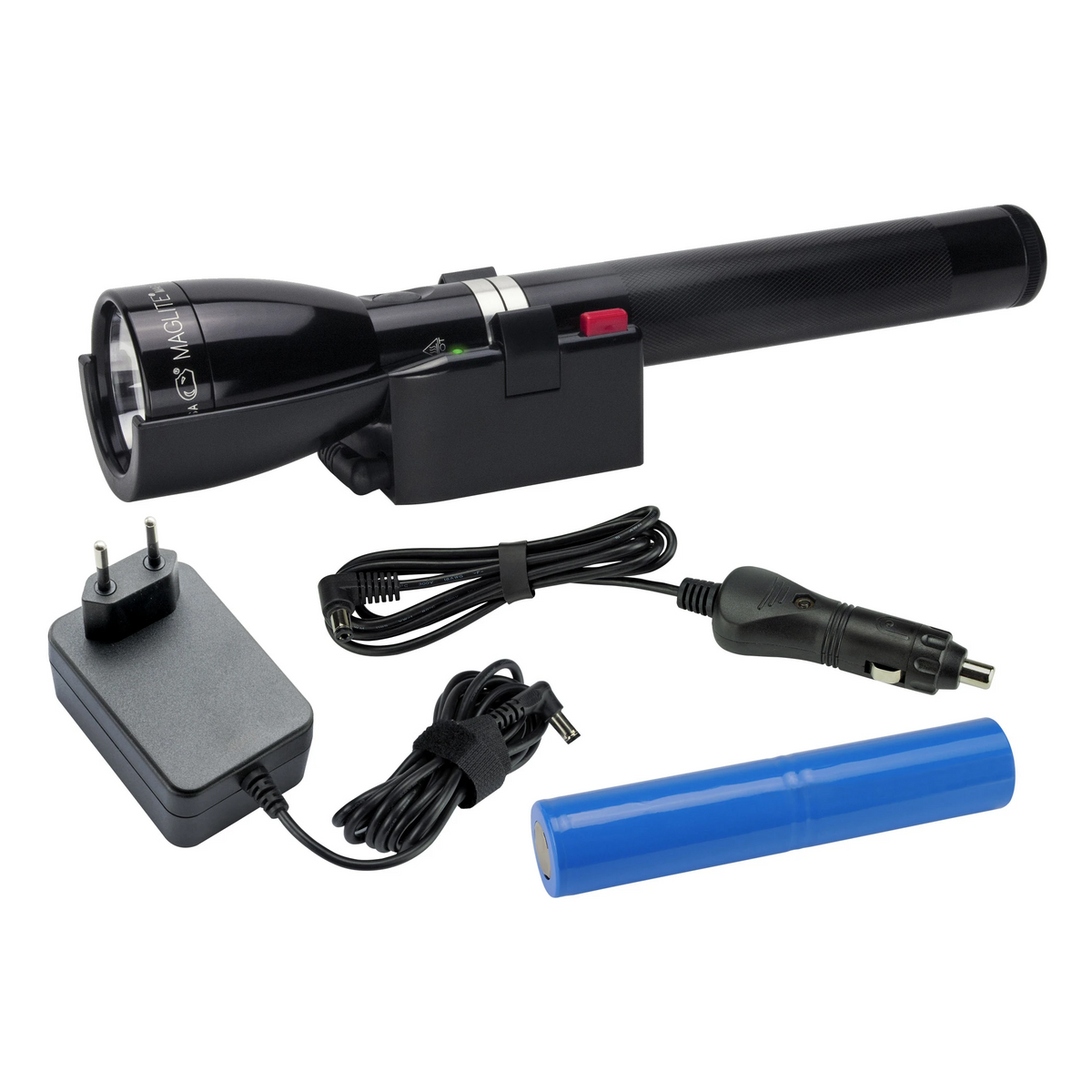 Ml150lr Rechargeable Led Flashlight System