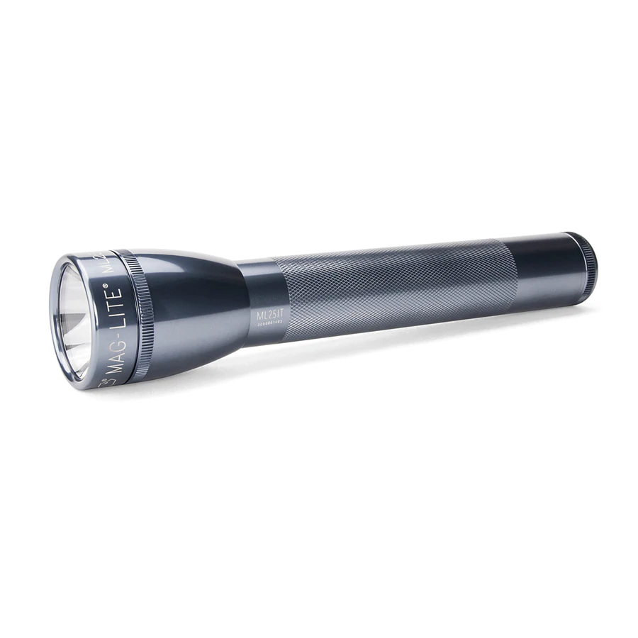 Maglite Ml25it 3 C-cell Xenon Flashlight