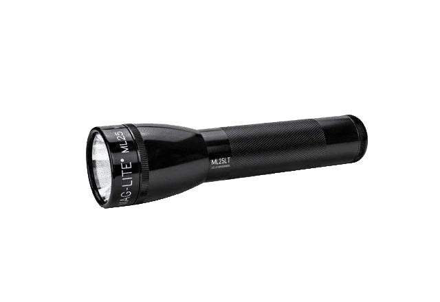 Maglite ML25LT Maglite 2 C-Cell LED Flashlight