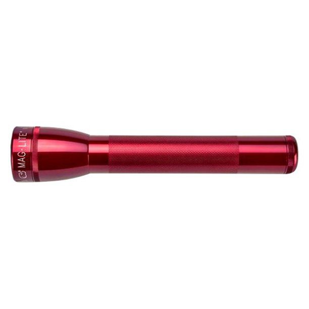 Maglite ML25LT Maglite 3 C-Cell LED Flashlight