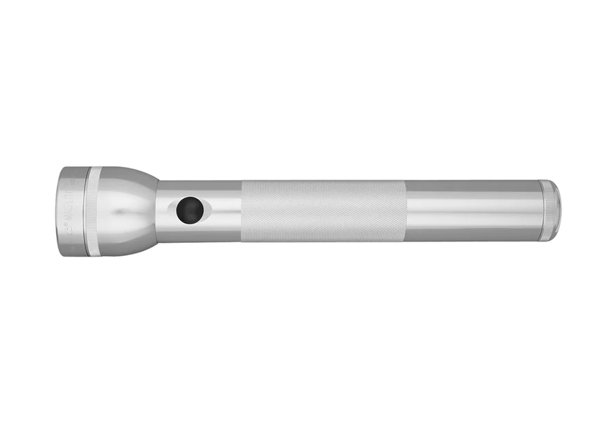 Ml25lt Maglite 3 C-cell Led Flashlight