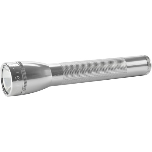 Maglite ML25LT Maglite 3 C-Cell LED Flashlight