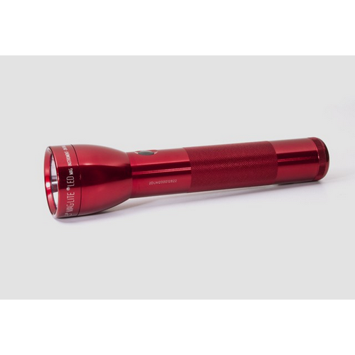 Maglite Ml300l 2 D-cell Led Flashlight