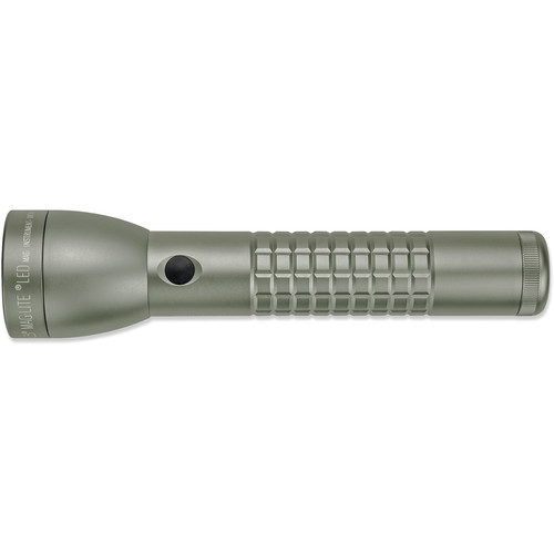 Ml300lx 3 D-cell Led Flashlight