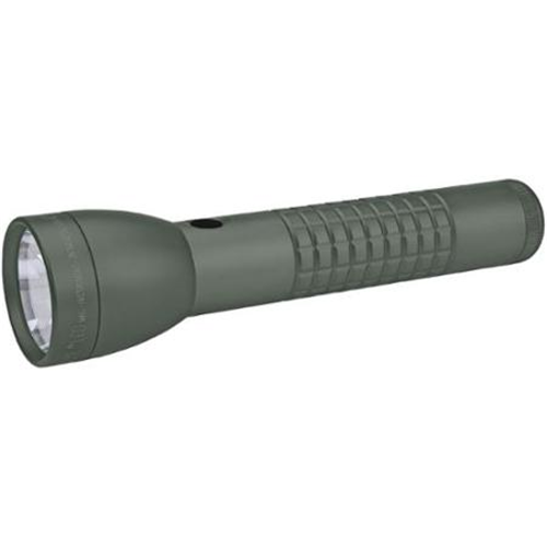 Maglite Ml50lx 2 C-cell Led Flashlight