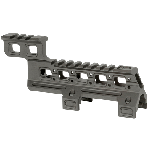 Mp5/mp5k Nv 1913 Optic Mount