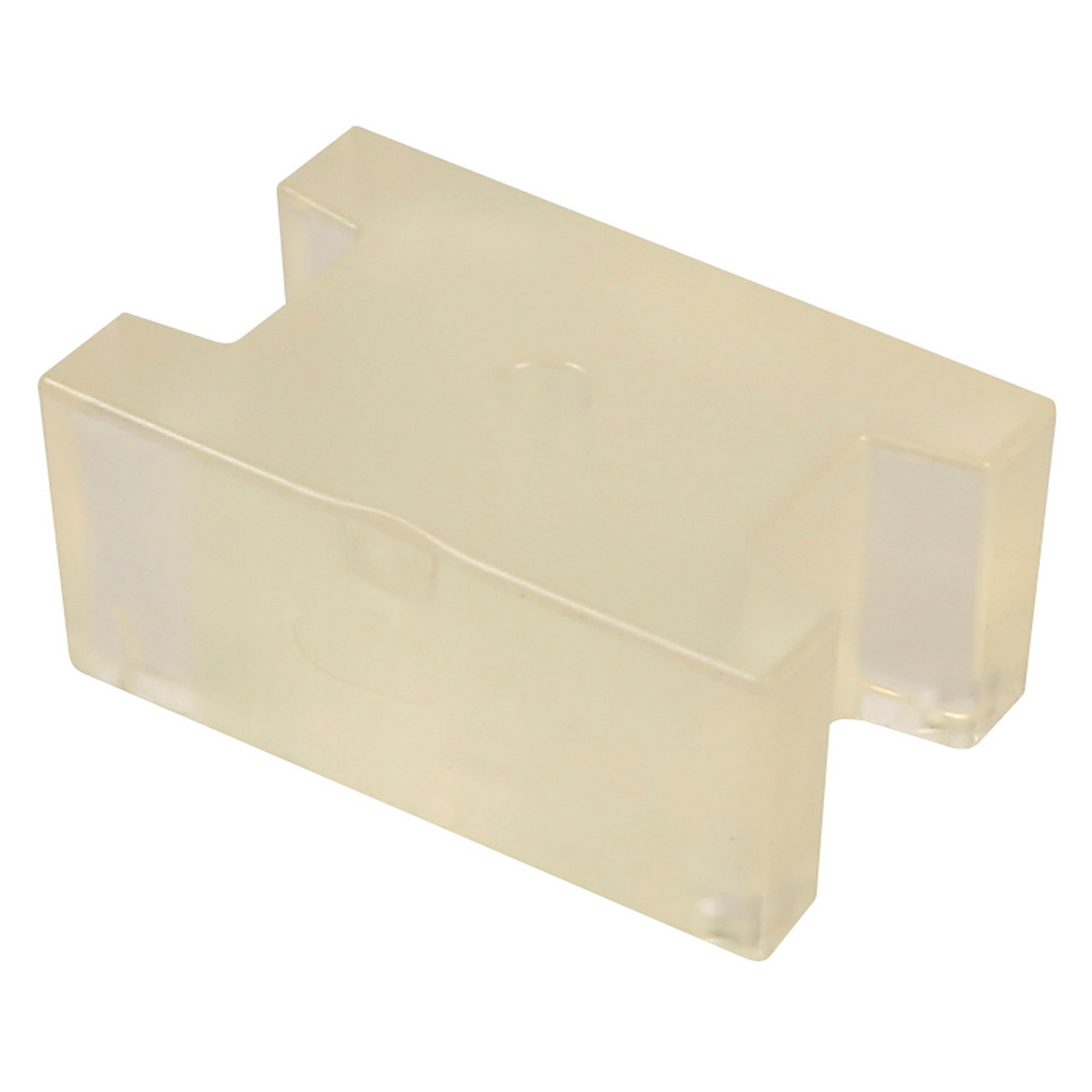 Mp5/mp5k Buffer For Folding Stocks/end Plate