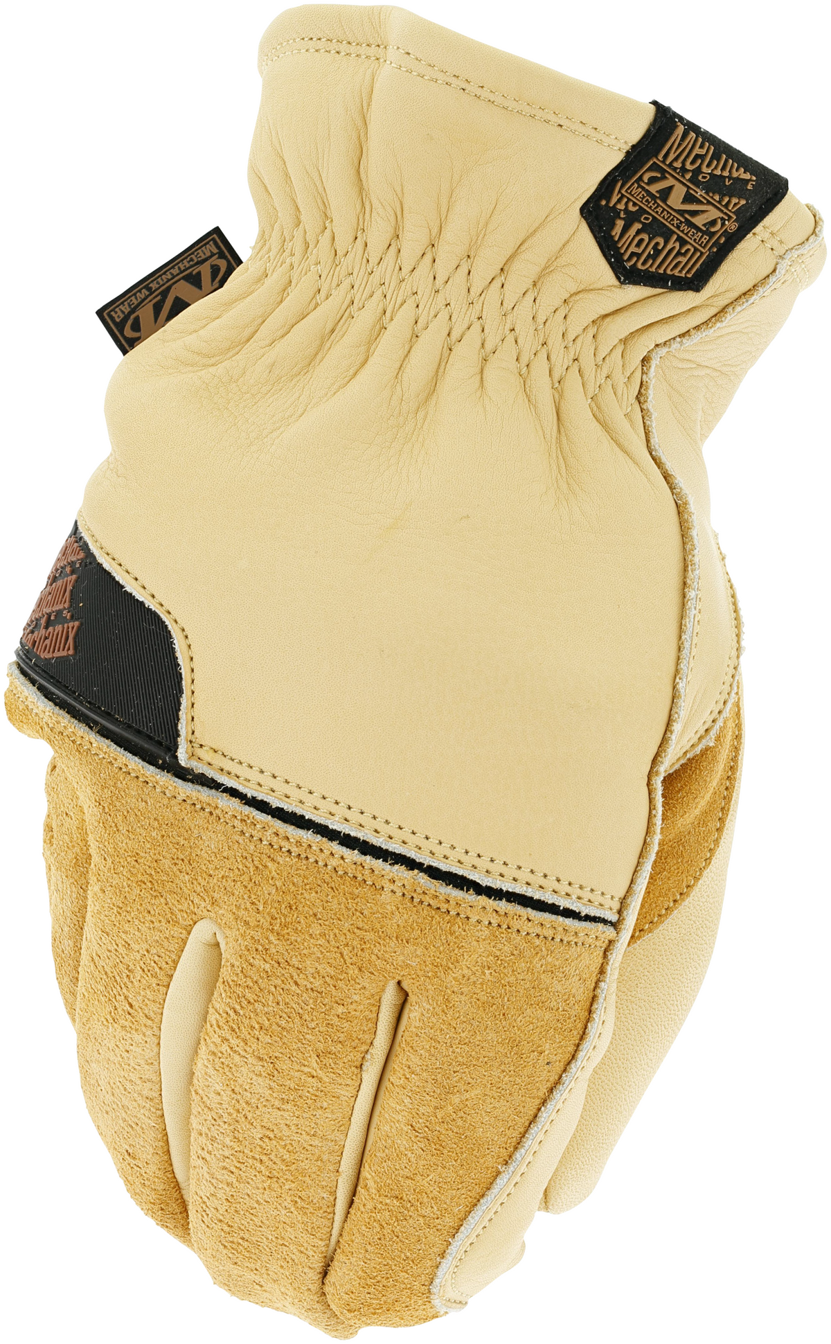 Durahide Insulated Driver