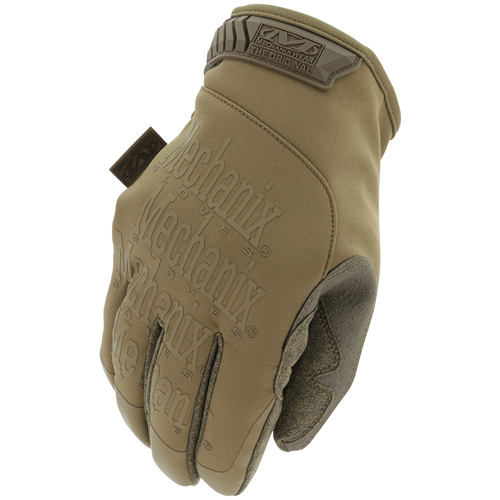 Tactical Coldwork Original - Coyote