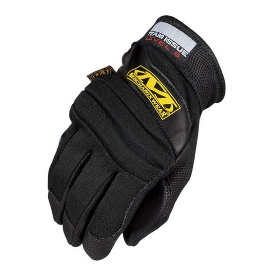 Team issue carbon-x level 5 black xxxl