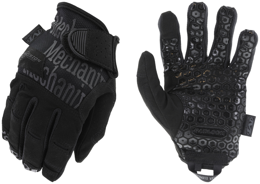 Mechanix Wear Taa Precision Pro High-dexterity Grip Glove